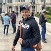 Fotos von CristHian Almendare