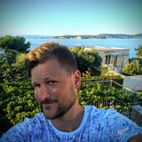 Фотографии пользователя Nejc Trušnovec