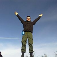 Tamás Illés's Photo