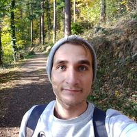 Antonio Alvaro's Photo