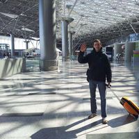 Benno Casamonte's Photo