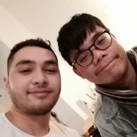 Fotos von Barney Hart