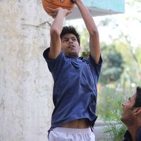 Rishabh Thakur's Photo