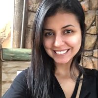 Bárbara Lopes's Photo