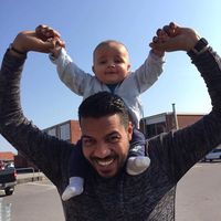 Fotos de Mahmoud Elgaml