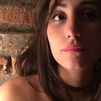 Rocio Fiorito Nuñez's Photo