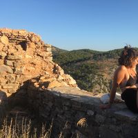 Evina Kalantzi's Photo