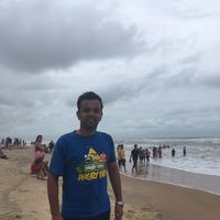 yashovardhan Oswal's Photo