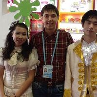 Oleg Kornyakov的照片