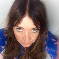 Melanie Lenoir的照片