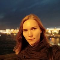 Marina Mesheryakova的照片
