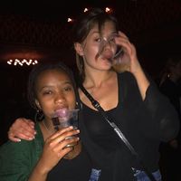 Alva Bergland的照片