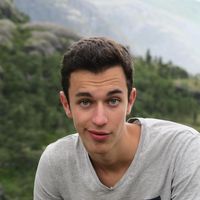 Adrien Gonon的照片