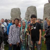 Siddharth Bhattacharya's Photo