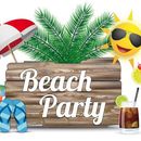 Photo de l'événement 🎉Beach Day/Bonfire Potluck, ART + ANDY birthdays!