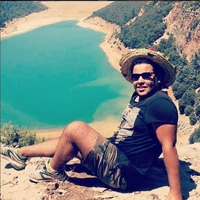 mohamed En Neiymy的照片