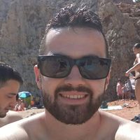 Victor Lecomte's Photo