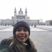 Paola Dominguez的照片