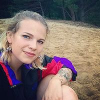 Sophia Oswald的照片