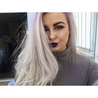 Saffron Bishop的照片