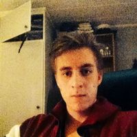 Marcus Ivarsson的照片