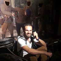 Daniel Ferreira's Photo