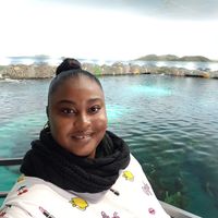 Nibrena Roberts的照片