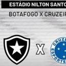 Bilder von Botafogo x Cruzeiro 