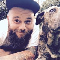 Lucas Stapelberg's Photo