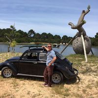 Fotos de Lucio Villa