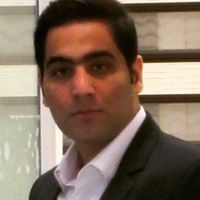 alireza nasr's Photo