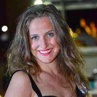 Photos de Giulia Orlassino