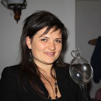 Kateryna Mykhaylova的照片