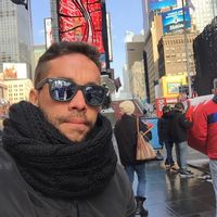 Thiago Rocha的照片