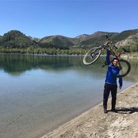 Burhan Dağcı的照片