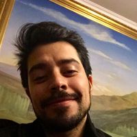 Camilo Guzmán Montenegro的照片