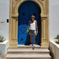 Emma Langevin的照片