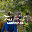 Sunday Kampinos Walk & Talk's picture