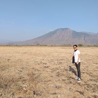 Zulpan Amanda's Photo