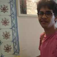 Tiago Dantas的照片