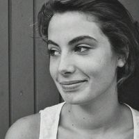 Mathilde Nury's Photo