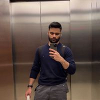 Abdullah Masood's Photo