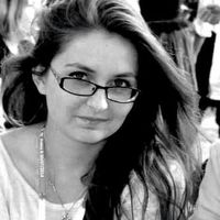 Martyna Wypych的照片