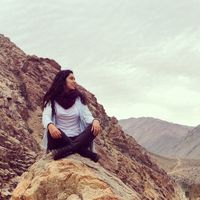 Paz Allendes的照片