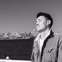 Graf Gabitov's Photo