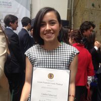 Catalina Tolosa's Photo