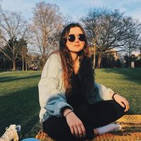 Adele Robert's Photo