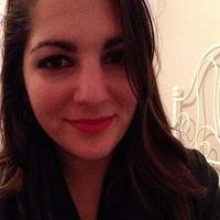 Sara Homayouni's Photo