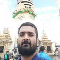 KARUN BASHYAL的照片