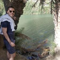 Nasos Markopoulos's Photo